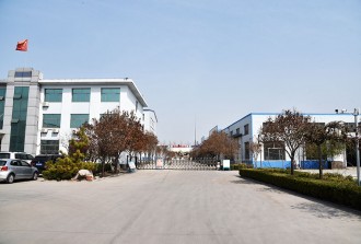 廠景廠貌