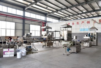 廠景廠貌