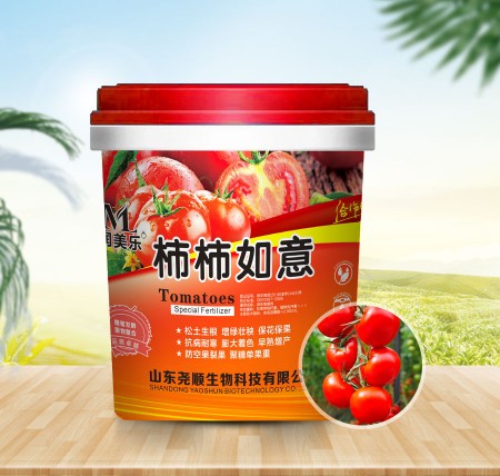 柿柿如意